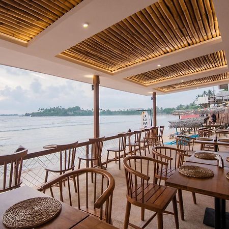 Azuri Bay Hotel Galle Exterior photo
