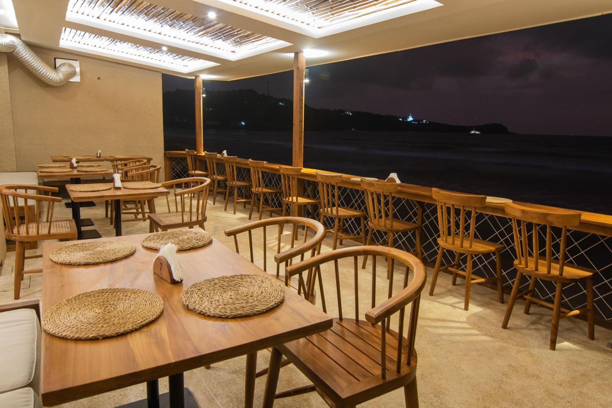 Azuri Bay Hotel Galle Exterior photo