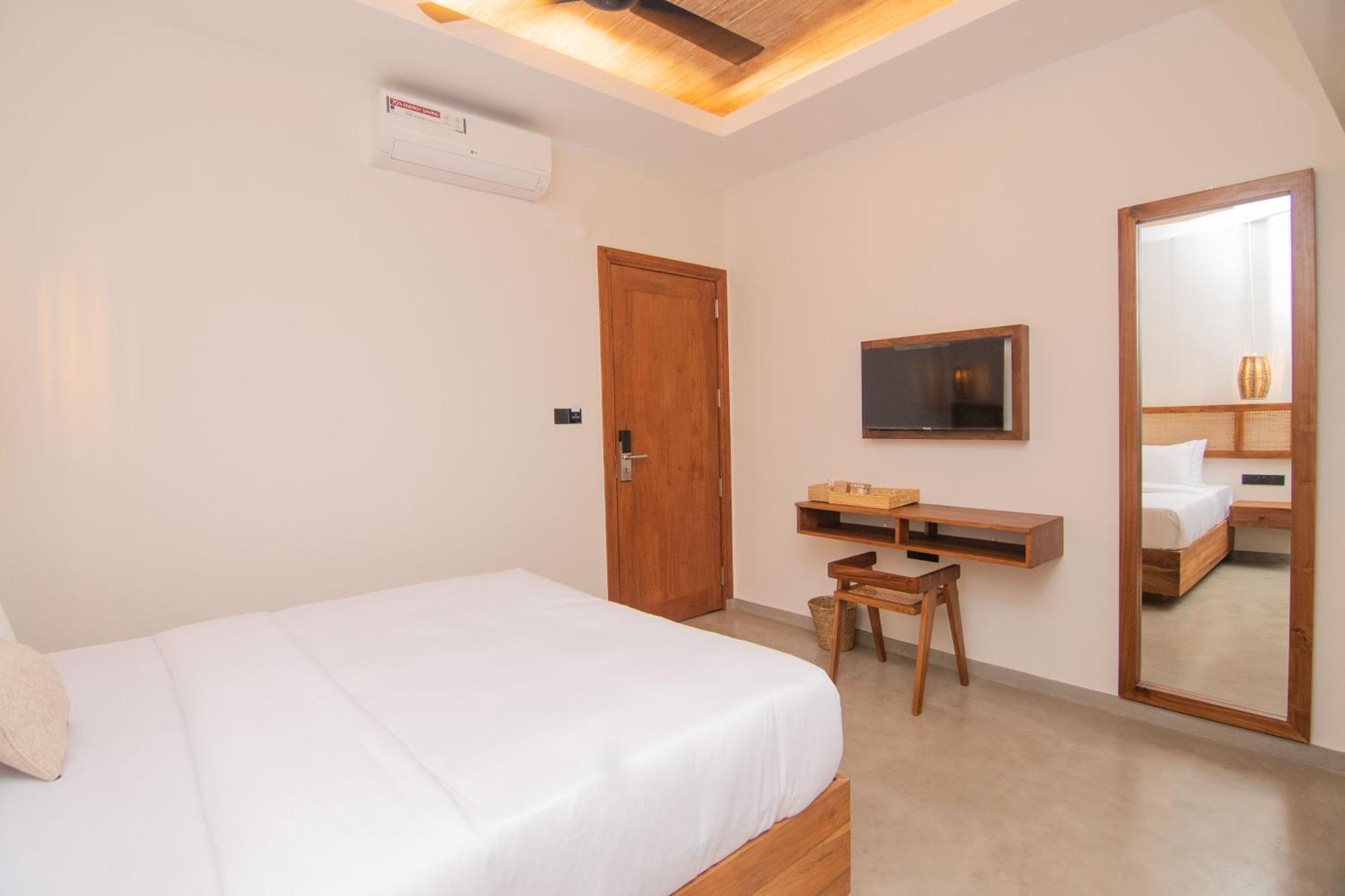 Azuri Bay Hotel Galle Exterior photo