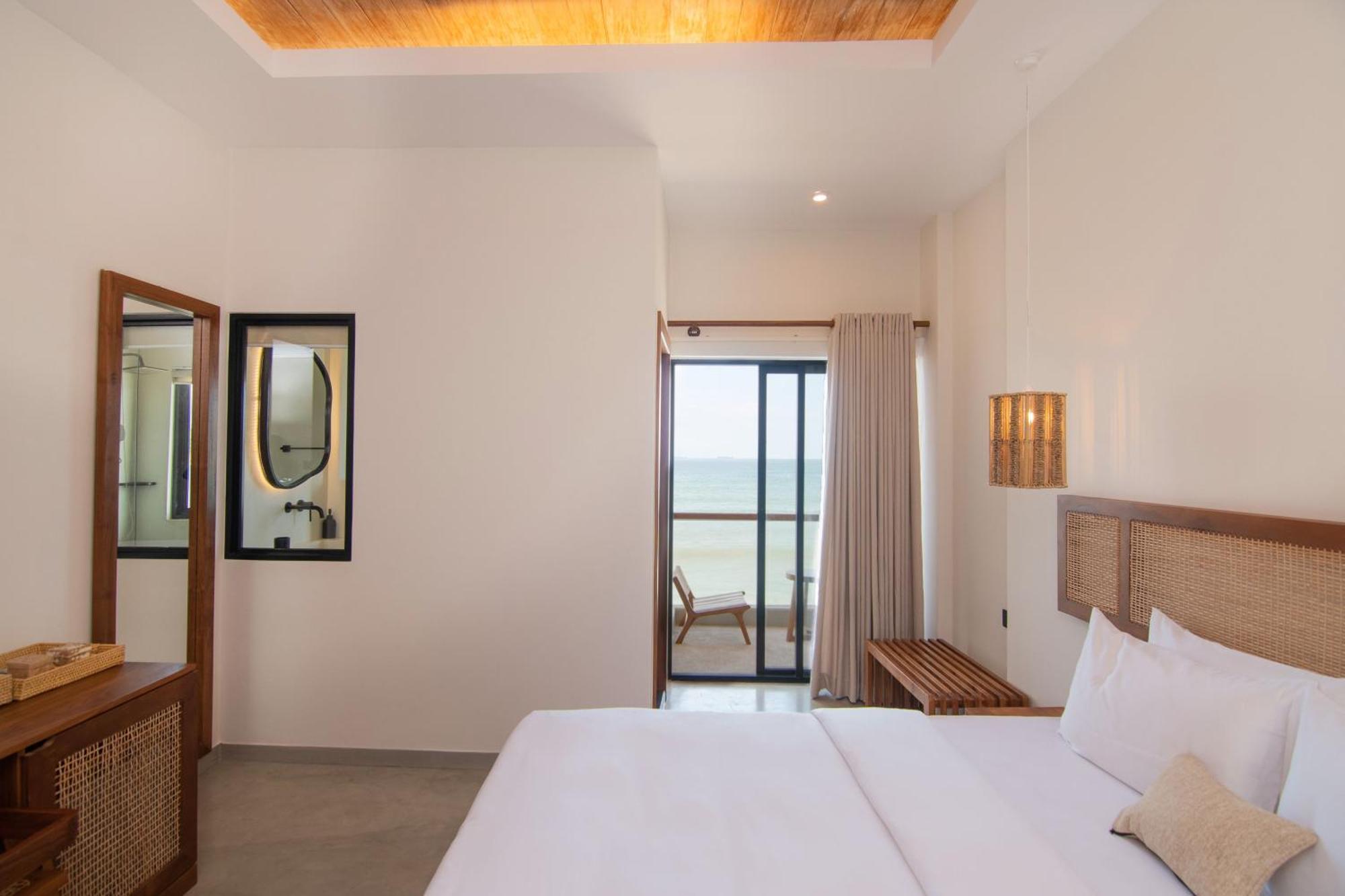 Azuri Bay Hotel Galle Exterior photo